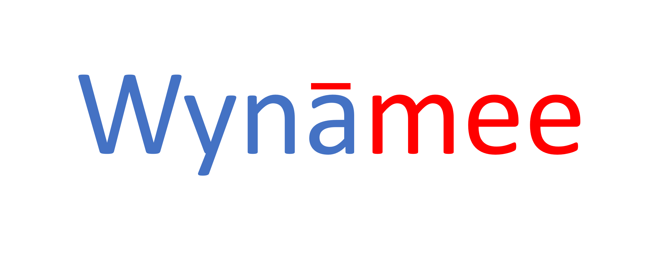 Wynāmee